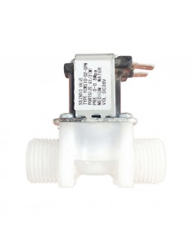 WELLON Yongchaung SV BLACK PIN For Water Purifier(Outer Thread) (36V)